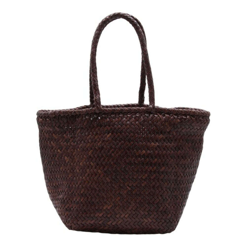 Dragon Diffusion Structured Rectangular Bag With … - image 1